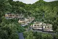 Вилла 4 спальни 660 м² Карон, Таиланд