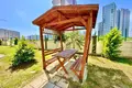 Mieszkanie 2 pokoi 64 m² Mezitli, Turcja
