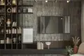 Wohnung 2 Schlafzimmer 77 m² Aradippou, Zypern