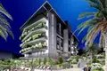 Appartement 2 chambres 71 m² Makarska, Croatie