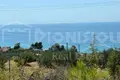 Land 4 735 m² Moles Kalyves, Greece