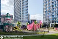 Mieszkanie 1 pokój 27 m² Mińsk, Białoruś