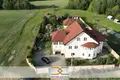 Casa de campo 406 m² Lukomlski sielski Saviet, Belarús