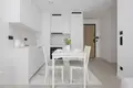 1 bedroom apartment 34 m² Warsaw, Poland