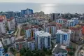 Apartamento 3 habitaciones 120 m² Tosmur, Turquía