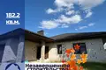 House 182 m² Baranavichy, Belarus
