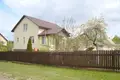 Dom wolnostojący 203 m² Pleszczenice, Białoruś