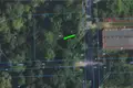 Parcelas 892 m² Varsovia, Polonia