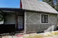 Casa 45 m² Muchaviecki sielski Saviet, Belarús