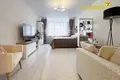 Appartement 1 chambre 44 m² Slabada, Bélarus