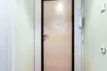 3 room apartment 59 m² Minsk, Belarus