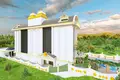 Apartamento 44 m² Alanya, Turquía