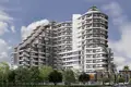 Mieszkanie 3 pokoi 101 m² Lefka, Cypr Północny