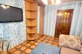3 room apartment 64 m² Homyel, Belarus