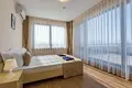 Квартира 1 комната 50 м² Несебр, Болгария
