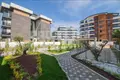 Appartement 2 chambres 48 m² Aksu, Turquie