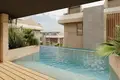 Дуплекс 3 комнаты 134 м² Фетхие, Турция