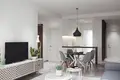2 bedroom apartment 73 m² Abadin, Spain