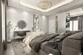 Wohnung 3 zimmer 75 m² Alanya, Türkei