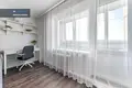 Mieszkanie 3 pokoi 72 m² Wilno, Litwa