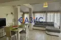 Apartamento 2 habitaciones 88 m² Nesebar, Bulgaria