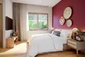 Apartamento 2 habitaciones 206 m² Sakhu, Tailandia