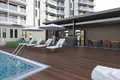 Complejo residencial Apartments in a complex with infrastructure in the Maltepe area.