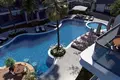 Appartement 1 chambre 60 m² Kumluca, Turquie