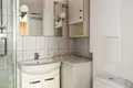 2 room apartment 38 m² Warsaw, Poland