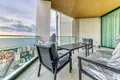 Apartamento 4 habitaciones 175 m² en Germasogeia, Chipre