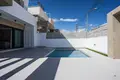 Villa de tres dormitorios 116 m² San Miguel de Salinas, Španjolska