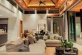 Villa de 4 habitaciones 598 m² Choeng Thale, Tailandia