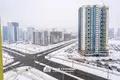 1 bedroom apartment 28 m² Minsk, Belarus