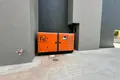 Apartamento 2 habitaciones 53 m² Mezitli, Turquía