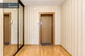Appartement 3 chambres 73 m² Mazeikiai, Lituanie