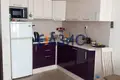 Mieszkanie 3 pokoi 68 m² Nesebyr, Bułgaria