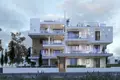 Apartamento 3 habitaciones 97 m² Aradippou, Chipre
