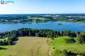 Земельные участки  Zuklijai, Литва