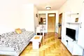 Wohnung 1 Schlafzimmer 46 m² Budva, Montenegro
