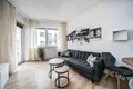 2 room apartment 40 m² Poznan, Poland
