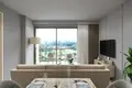 Copropriété 3 chambres 88 m² Choeng Thale, Thaïlande