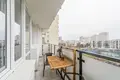 2 room apartment 51 m² Warsaw, Poland
