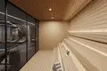 Apartamento 1 habitación 46 m² Gazipasa, Turquía