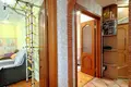 Appartement 2 chambres 43 m² Balsavik, Bélarus