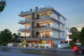 Квартира 2 комнаты 105 м² муниципалитет Ларнака, Кипр