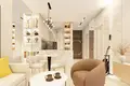 1 room apartment 42 m² Bar, Montenegro