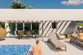 Willa 3 pokoi 159 m² lAlfas del Pi, Hiszpania