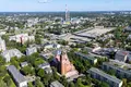 Parcelas 823 m² Lodz, Polonia