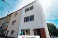 Mieszkanie 3 pokoi 55 m² okres Brno mesto, Czechy