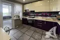 1 room apartment 41 m² Muchaviecki sielski Saviet, Belarus